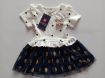 Picture of MDL00692 :: Size:4-5 Years :: Casual Frocks
