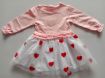 Picture of MDL00693 :: Size:3-4 Years :: Casual Frocks