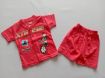 Picture of MDL00083 :: Size:18-24 Months :: Boys T-Shirt and Pant Set