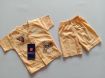 Picture of MDL00083 :: Size:3-4 Years :: Boys T-Shirt and Pant Set