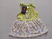 Picture of MDL00086 :: Size:0-3 Months :: Baby Girl-Frocks