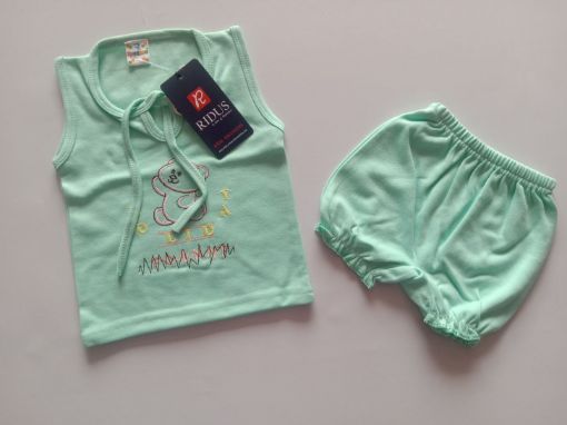 Picture of MDL00086 :: Size:6-9 Months :: New Born Casuals- Girl