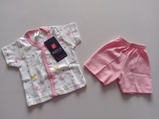 Picture of MDL00326 :: Size:3-6 Months :: Boys-Top & Bottom Set