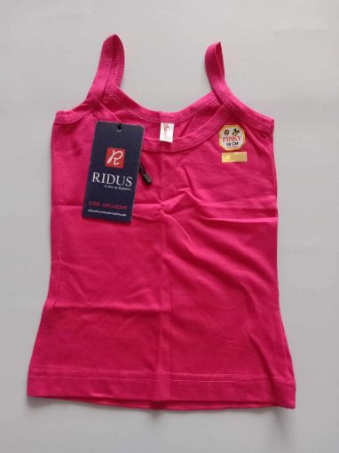 Picture of MDL00382 :: Size:2-3 Years :: Girls Innerwear-Slips