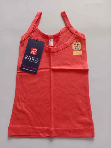 Picture of MDL00382 :: Size:2-3 Years :: Girls Innerwear-Slips