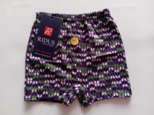 Picture of MDL00384 :: Size:18-24 Months :: Boys Innerwear-Bottoms
