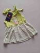 Picture of MDL00489 :: Size:9-12 Months :: New Born Casuals- Girl