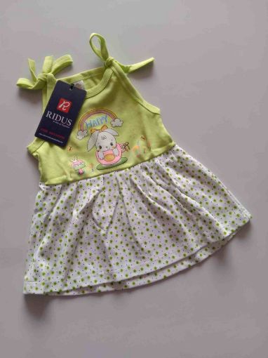 Picture of MDL00489 :: Size:9-12 Months :: New Born Casuals- Girl