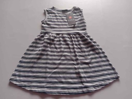 Picture of MDL00057 :: Size:5-6 Years :: Casual Frocks