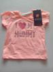 Picture of MDL00123 :: Size:3-6 Months :: Girls T-Shirts