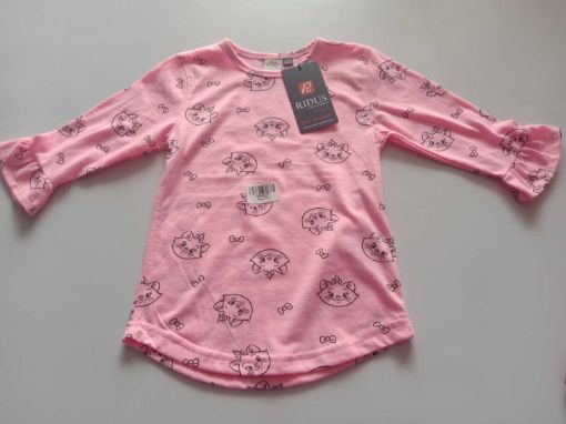 Picture of MDL00122 :: Size:2-3 Years :: Girls Tops