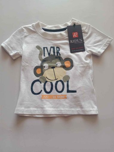 Picture of MDL00123 :: Size:6-9 Months :: Girls T-Shirts