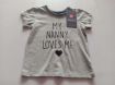 Picture of MDL00123 :: Size:12-18 Months :: Girls T-Shirts