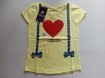Picture of MDL00367 :: Size:5-6 Years :: Girls T - Shirts
