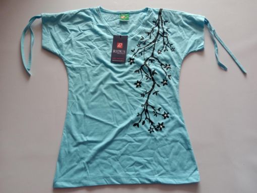 Picture of MDL00367 :: Size:8-9 Years :: Girls T - Shirts