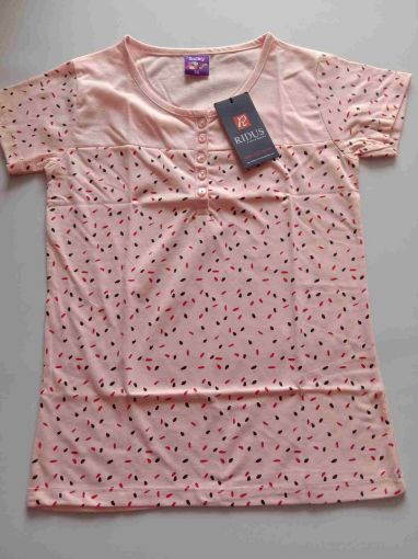Picture of MDL00367 :: Size:9-10 Years :: Girls T - Shirts