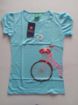 Picture of MDL00367 :: Size:8-9 Years :: Girls T - Shirts