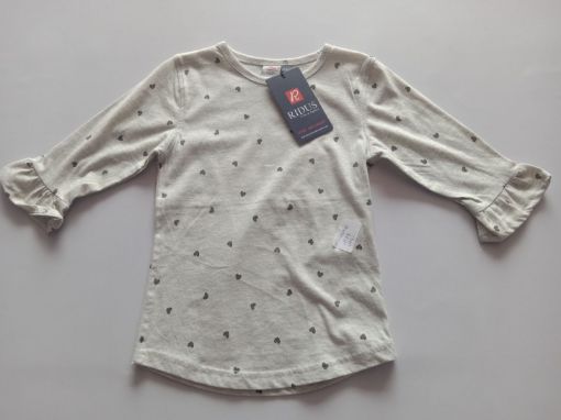 Picture of MDL00122 :: Size:2-3 Years :: Girls Tops