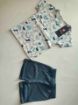 Picture of MDL00681 :: Size:12-18 Months :: Boys T-Shirt and Pant Set