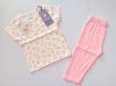 Picture of MDL00683 :: Size:9-12 Months :: Girls Top and Pant Set