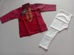 Picture of MDL00781 :: Size:2-3 Years  :: Boys Party Wear-Sherwani and Dhoti Sets