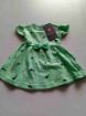 Picture of MDL00043 :: Size:3-6 Months :: Casual Frocks