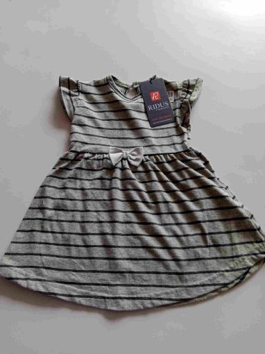 Picture of MDL00043 :: Size:12-18 Months :: Casual Frocks