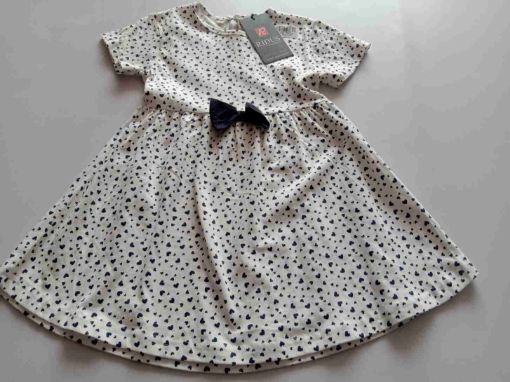 Picture of MDL00043 :: Size:5-6 Years :: Casual Frocks