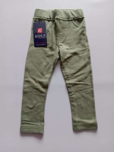 Picture of MDL00051 :: Size:18-24 Months :: Girls Jeggings and Leggings