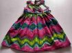 Picture of MDL00052 :: Size:7-8 Years :: Casual Frocks