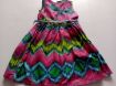Picture of MDL00052 :: Size:7-8 Years :: Casual Frocks