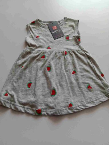 Picture of MDL00053 :: Size:12-18 Months :: Casual Frocks