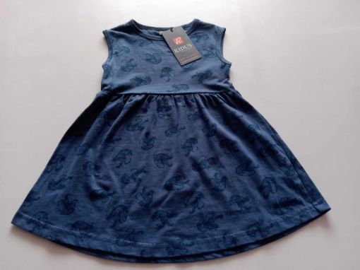 Picture of MDL00053 :: Size:2-3 Years :: Casual Frocks