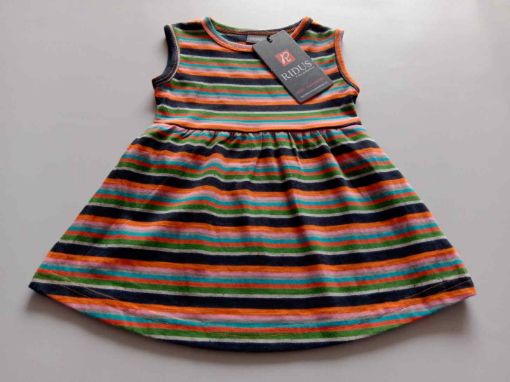 Picture of MDL00053 :: Size:6-9 Months :: Casual Frocks