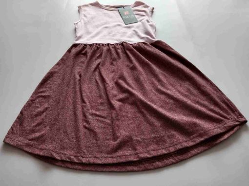 Picture of MDL00053 :: Size:7-8 Years :: Casual Frocks