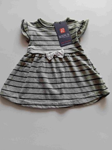 Picture of MDL00057 :: Size:3-6 Months :: Casual Frocks