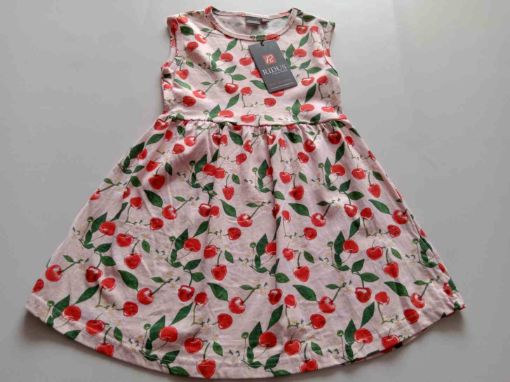Picture of MDL00057 :: Size:5-6 Years :: Casual Frocks