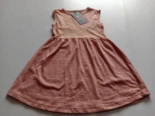 Picture of MDL00057 :: Size:5-6 Years :: Casual Frocks