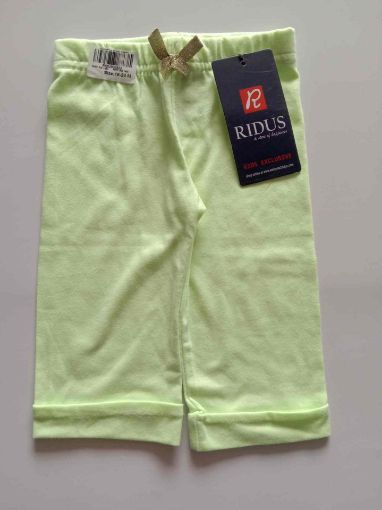 Picture of MDL00064 :: Size:18-24 Months :: Girls Casual Shorts and 3/4th