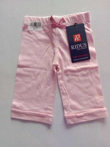 Picture of MDL00064 :: Size:12-18 Months :: Girls Casual Shorts and 3/4th