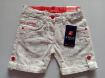 Picture of MDL00065 :: Size:5-6 Years :: Girls Casual Shorts and 3/4th