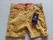 Picture of MDL00065 :: Size:6-7 Years :: Girls Casual Shorts and 3/4th