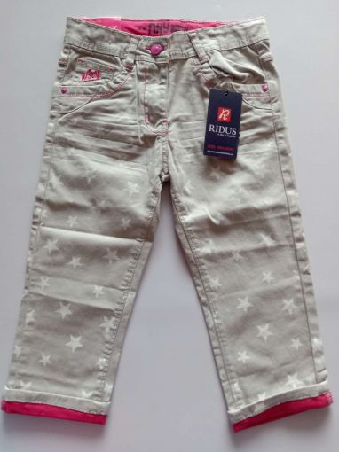 Picture of MDL00069 :: Size:6-7 Years :: Girls Jeans