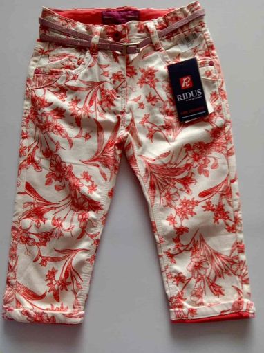 Picture of MDL00069 :: Size:6-7 Years :: Girls Jeans