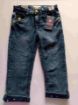 Picture of MDL00069 :: Size:12-13 Years :: Girls Jeans