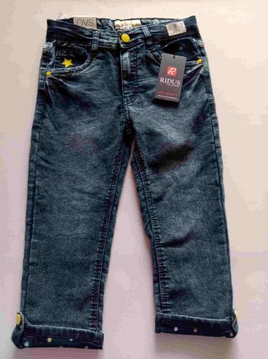 Picture of MDL00069 :: Size:12-13 Years :: Girls Jeans