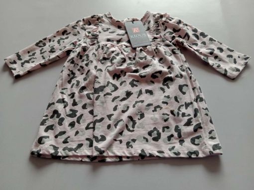 Picture of MDL00121 :: Size:2-3 Years :: Casual Frocks