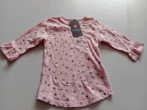 Picture of MDL00122 :: Size:2-3 Years :: Girls Tops