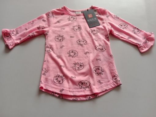 Picture of MDL00122 :: Size:18-24 Months :: Girls Tops