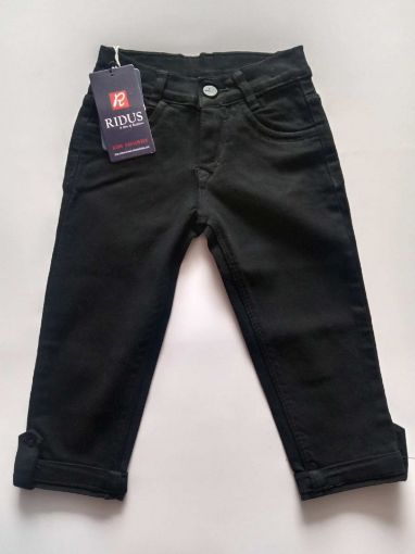 Picture of MDL00369 :: Size:7-8 Years :: Girls Jeans